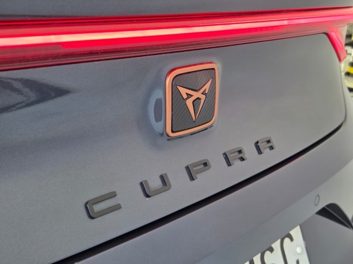 CUPRALeón 1.5 eTSI DSG 110 kW (150 CV) Vehículo usado en Barcelona - 10 CUPRALeón 1.5 eTSI DSG 110 kW (150 CV) Vehículo usado en Barcelona - 10