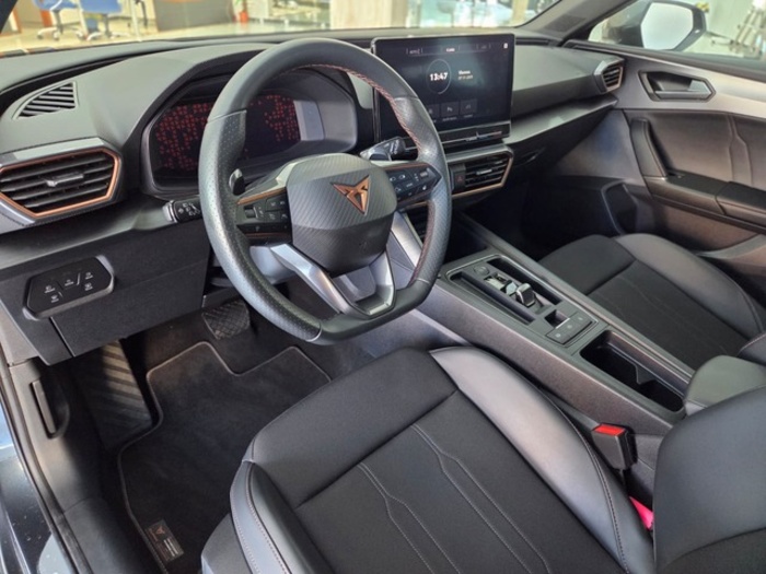 CUPRALeón 1.5 eTSI DSG 110 kW (150 CV) Vehículo usado en Barcelona - 14 CUPRALeón 1.5 eTSI DSG 110 kW (150 CV) Vehículo usado en Barcelona - 14