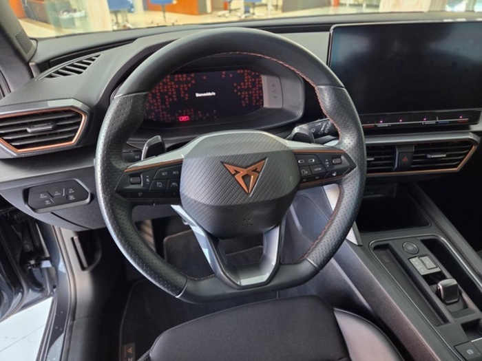 CUPRALeón 1.5 eTSI DSG 110 kW (150 CV) Vehículo usado en Barcelona - 15 CUPRALeón 1.5 eTSI DSG 110 kW (150 CV) Vehículo usado en Barcelona - 15