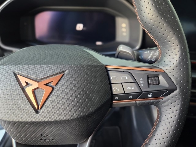 CUPRALeón 1.5 eTSI DSG 110 kW (150 CV) Vehículo usado en Barcelona - 17