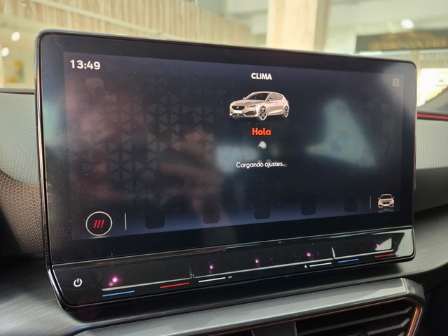 CUPRALeón 1.5 eTSI DSG 110 kW (150 CV) Vehículo usado en Barcelona - 20