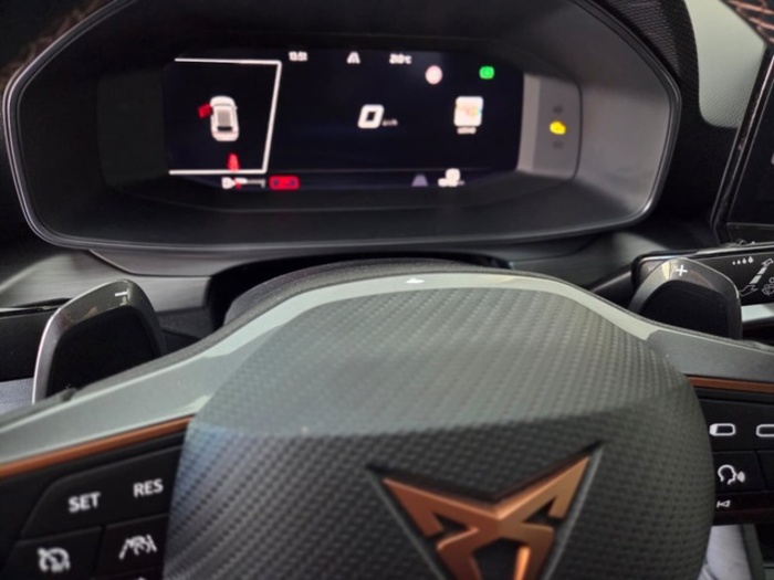 CUPRALeón 1.5 eTSI DSG 110 kW (150 CV) Vehículo usado en Barcelona - 25 CUPRALeón 1.5 eTSI DSG 110 kW (150 CV) Vehículo usado en Barcelona - 25