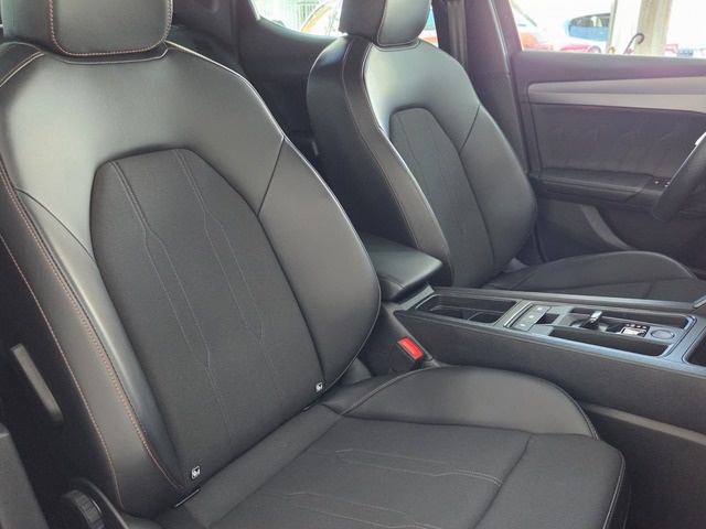 CUPRALeón 1.5 eTSI DSG 110 kW (150 CV) Vehículo usado en Barcelona - 26