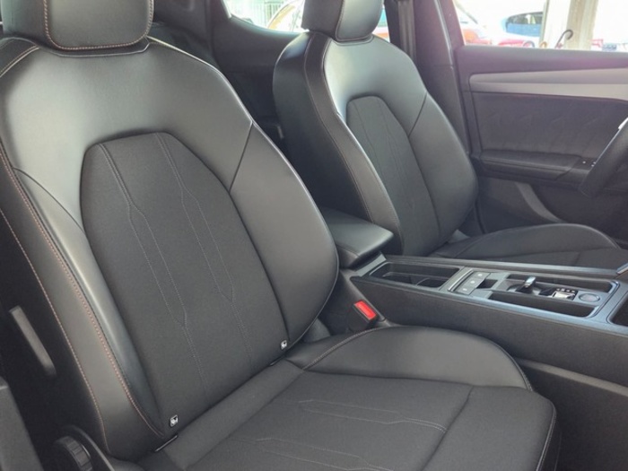 CUPRALeón 1.5 eTSI DSG 110 kW (150 CV) Vehículo usado en Barcelona - 26 CUPRALeón 1.5 eTSI DSG 110 kW (150 CV) Vehículo usado en Barcelona - 26