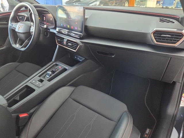 CUPRALeón 1.5 eTSI DSG 110 kW (150 CV) Vehículo usado en Barcelona - 27