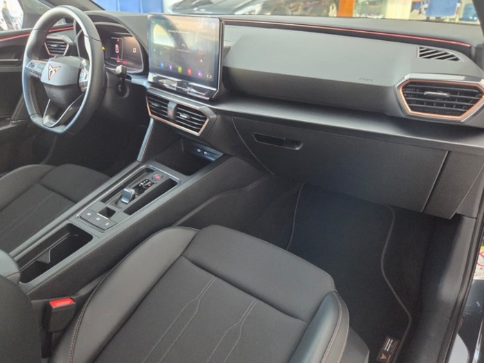 CUPRALeón 1.5 eTSI DSG 110 kW (150 CV) Vehículo usado en Barcelona - 27 CUPRALeón 1.5 eTSI DSG 110 kW (150 CV) Vehículo usado en Barcelona - 27