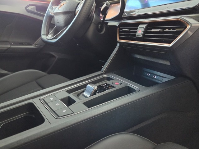 CUPRALeón 1.5 eTSI DSG 110 kW (150 CV) Vehículo usado en Barcelona - 28