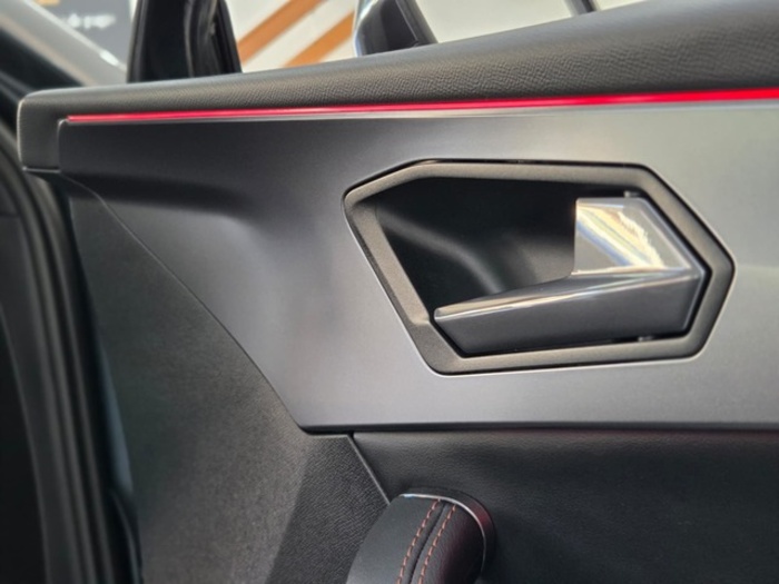 CUPRALeón 1.5 eTSI DSG 110 kW (150 CV) Vehículo usado en Barcelona - 29 CUPRALeón 1.5 eTSI DSG 110 kW (150 CV) Vehículo usado en Barcelona - 29