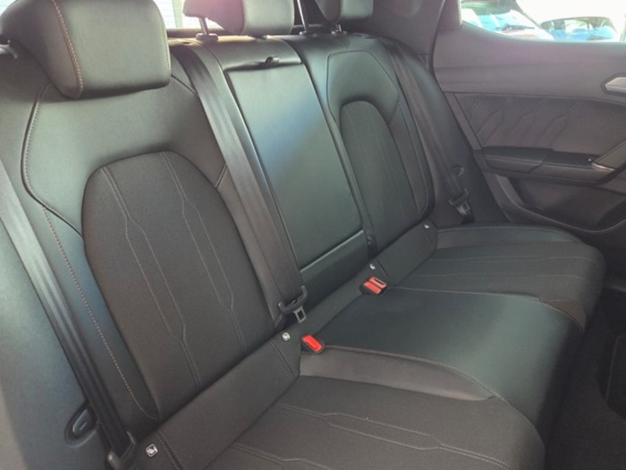 CUPRALeón 1.5 eTSI DSG 110 kW (150 CV) Vehículo usado en Barcelona - 30 CUPRALeón 1.5 eTSI DSG 110 kW (150 CV) Vehículo usado en Barcelona - 30