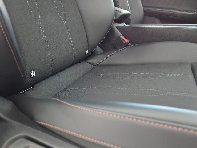 CUPRALeón 1.5 eTSI DSG 110 kW (150 CV) Vehículo usado en Barcelona - 33