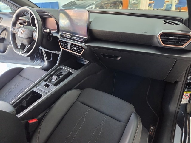 CUPRALeón 1.5 eTSI DSG 110 kW (150 CV) Vehículo usado en Barcelona - 34