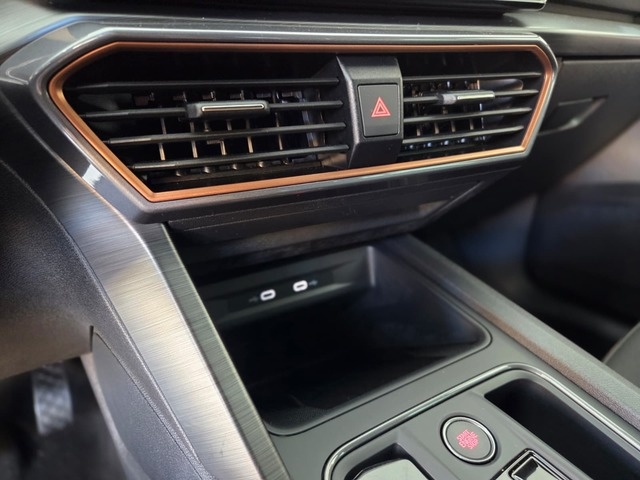 CUPRALeón 1.5 eTSI DSG 110 kW (150 CV) Vehículo usado en Barcelona - 36