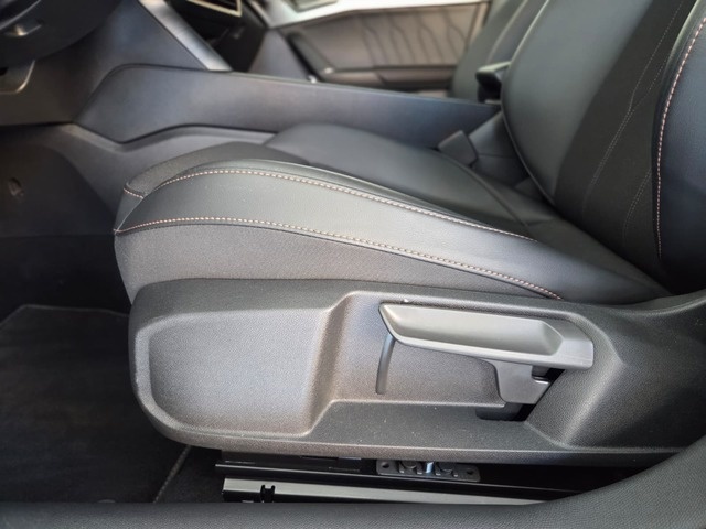 CUPRALeón 1.5 eTSI DSG 110 kW (150 CV) Vehículo usado en Barcelona - 37