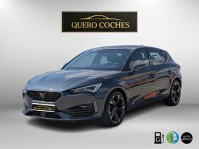 CUPRA León 1.5 eTSI DSG 110 kW (150 CV) CUPRA León 1.5 eTSI DSG 110 kW (150 CV)