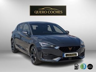 CUPRA León 1.5 eTSI DSG 110 kW (150 CV)