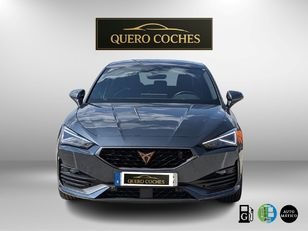 CUPRA León 1.5 eTSI DSG 110 kW (150 CV)
