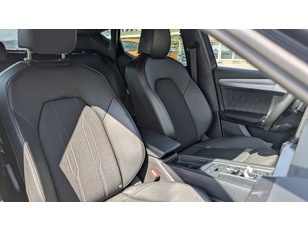 CUPRA León 1.5 eTSI DSG 110 kW (150 CV)