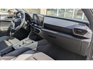 CUPRA León 1.5 eTSI DSG 110 kW (150 CV)