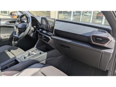 CUPRA León 1.5 eTSI DSG 110 kW (150 CV) CUPRA León 1.5 eTSI DSG 110 kW (150 CV)