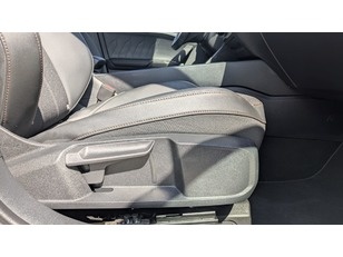 CUPRA León 1.5 eTSI DSG 110 kW (150 CV)