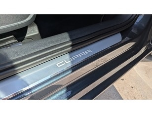CUPRA León 1.5 eTSI DSG 110 kW (150 CV)