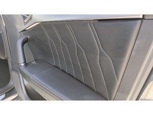 CUPRA León 1.5 eTSI DSG 110 kW (150 CV)