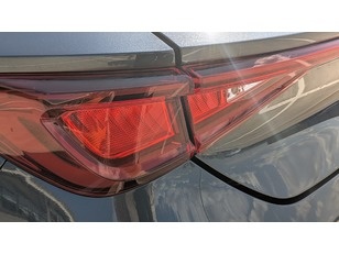 CUPRA León 1.5 eTSI DSG 110 kW (150 CV)