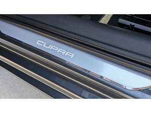 CUPRA León 1.5 eTSI DSG 110 kW (150 CV)