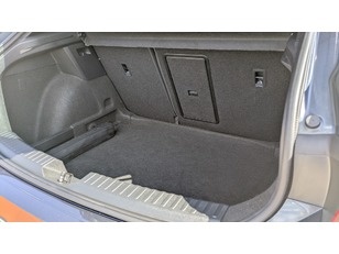 CUPRA León 1.5 eTSI DSG 110 kW (150 CV)