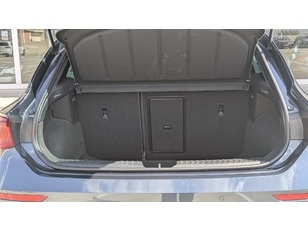 CUPRA León 1.5 eTSI DSG 110 kW (150 CV)