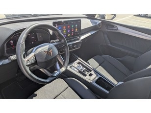 CUPRA León 1.5 eTSI DSG 110 kW (150 CV)
