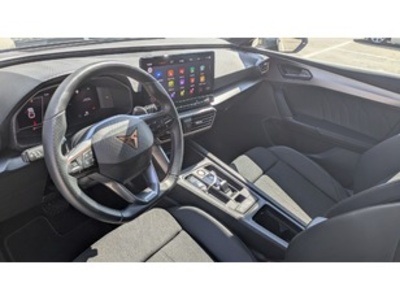 CUPRA León 1.5 eTSI DSG 110 kW (150 CV) CUPRA León 1.5 eTSI DSG 110 kW (150 CV)