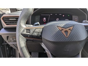 CUPRA León 1.5 eTSI DSG 110 kW (150 CV)