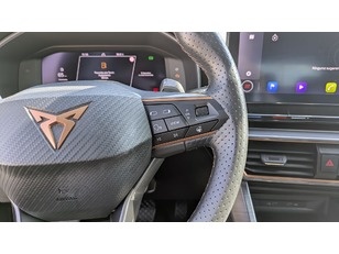 CUPRA León 1.5 eTSI DSG 110 kW (150 CV)