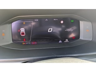 CUPRA León 1.5 eTSI DSG 110 kW (150 CV)