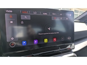 CUPRA León 1.5 eTSI DSG 110 kW (150 CV)