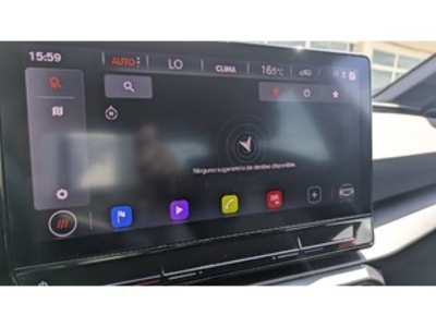 CUPRA León 1.5 eTSI DSG 110 kW (150 CV) CUPRA León 1.5 eTSI DSG 110 kW (150 CV)