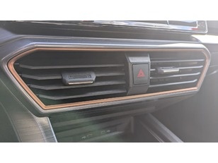 CUPRA León 1.5 eTSI DSG 110 kW (150 CV)