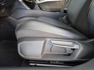 CUPRA León 1.5 eTSI DSG 110 kW (150 CV)