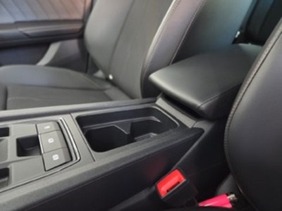 CUPRA León 1.5 eTSI DSG 110 kW (150 CV) CUPRA León 1.5 eTSI DSG 110 kW (150 CV)