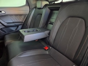 CUPRA León 1.5 eTSI DSG 110 kW (150 CV)