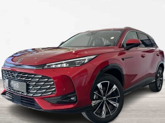 MGHS 1.5T Luxury 125 kW (170 CV)