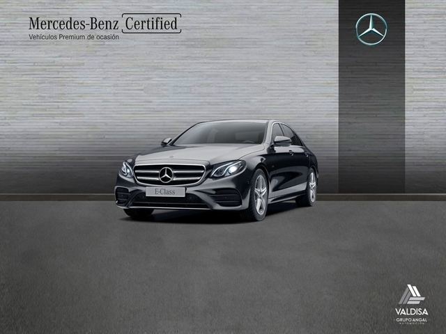 Mercedes-BenzClase E E 300 de 225 kW (306 CV)