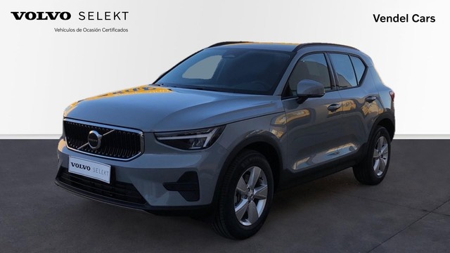 VolvoXC40 B3 G Essential Auto 120 kW (163 CV)