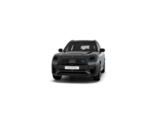 MINI C 125 kW (170 CV) MINI Countryman en Barcelona