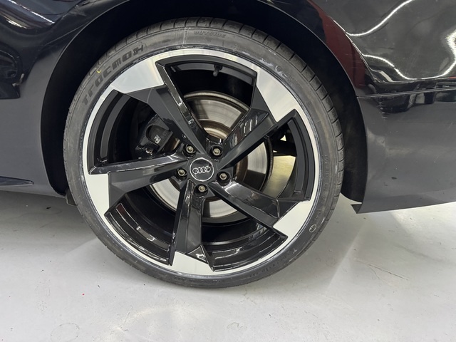 AudiS5 Cabrio 3.0 TFSI quattro 245 kW (333 CV) S tronic Vehículo usado en Barcelona - 11