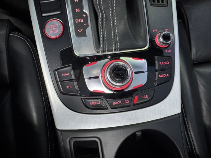 AudiS5 Cabrio 3.0 TFSI quattro 245 kW (333 CV) S tronic Vehículo usado en Barcelona - 21 AudiS5 Cabrio 3.0 TFSI quattro 245 kW (333 CV) S tronic Vehículo usado en Barcelona - 21