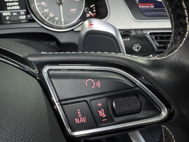 AudiS5 Cabrio 3.0 TFSI quattro 245 kW (333 CV) S tronic Vehículo usado en Barcelona - 25