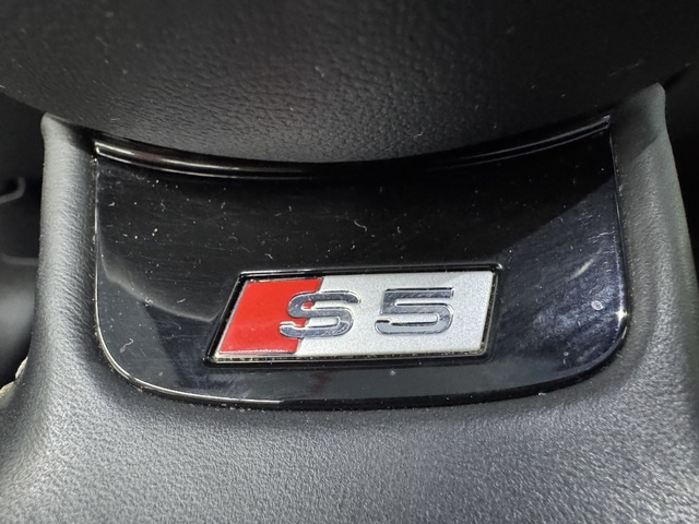 AudiS5 Cabrio 3.0 TFSI quattro 245 kW (333 CV) S tronic Vehículo usado en Barcelona - 26