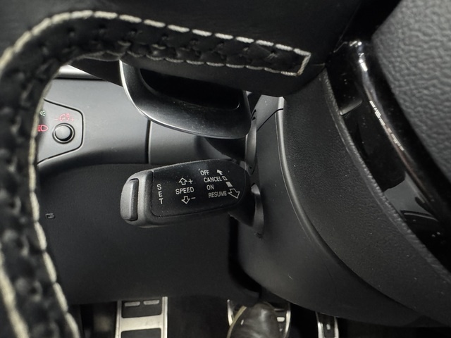 AudiS5 Cabrio 3.0 TFSI quattro 245 kW (333 CV) S tronic Vehículo usado en Barcelona - 27